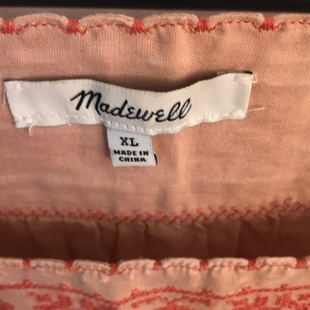 Madewell - Picture 5 of 6